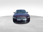 2017 Lincoln Continental Reserve