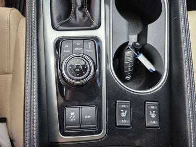 2019 Nissan Maxima 3.5 SL