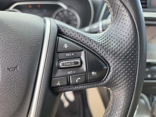 2019 Nissan Maxima 3.5 SL