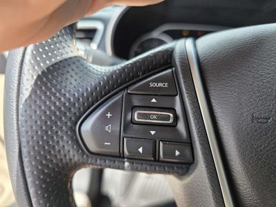 2019 Nissan Maxima 3.5 SL