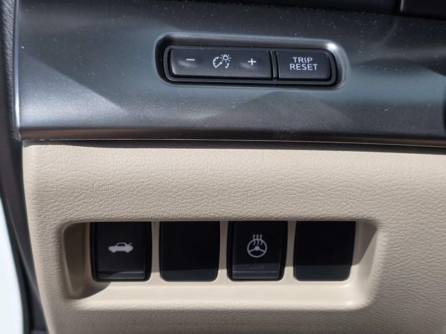 2019 Nissan Maxima 3.5 SL
