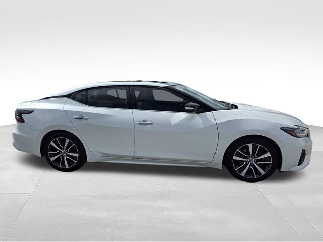 2019 Nissan Maxima 3.5 SL