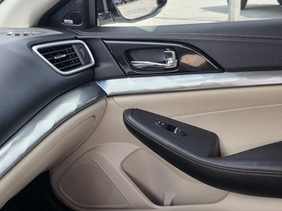 2019 Nissan Maxima 3.5 SL