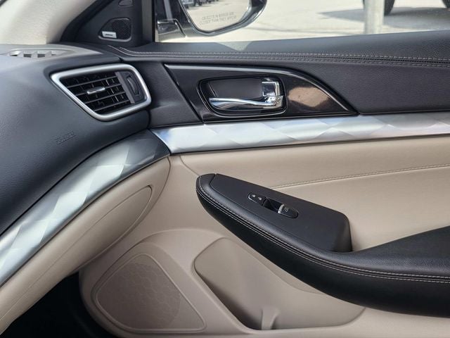 2019 Nissan Maxima 3.5 SL