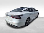 2019 Nissan Maxima 3.5 SL
