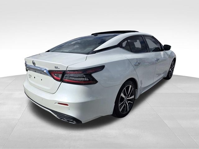 2019 Nissan Maxima 3.5 SL