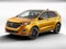 2017 Ford Edge Sport