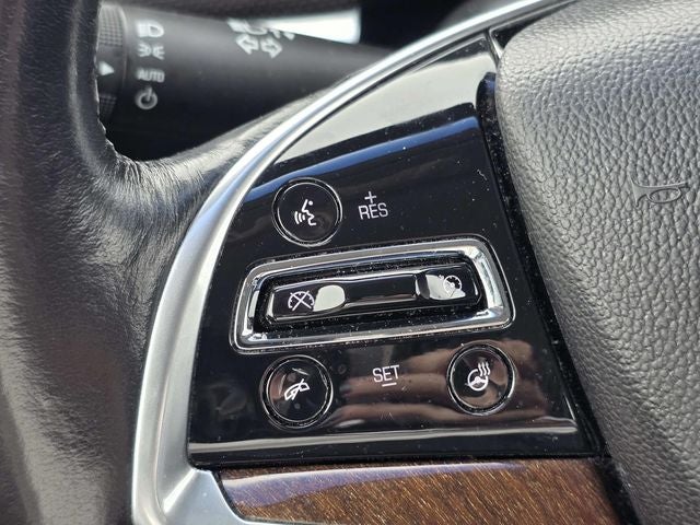 2017 Cadillac XTS Luxury