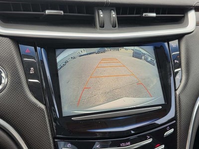 2017 Cadillac XTS Luxury