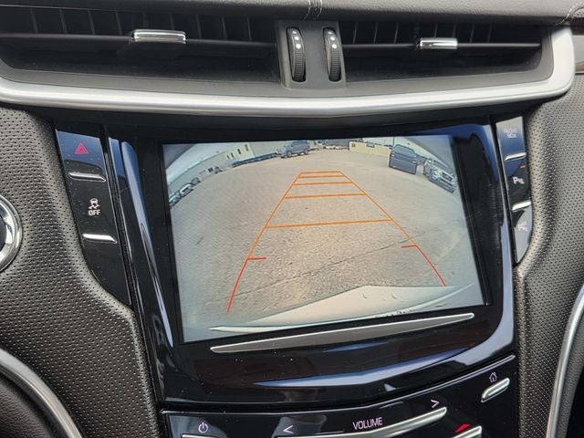 2017 Cadillac XTS Luxury