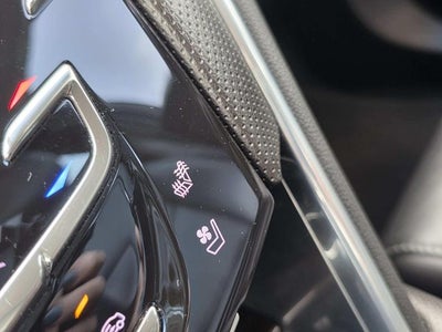 2017 Cadillac XTS Luxury