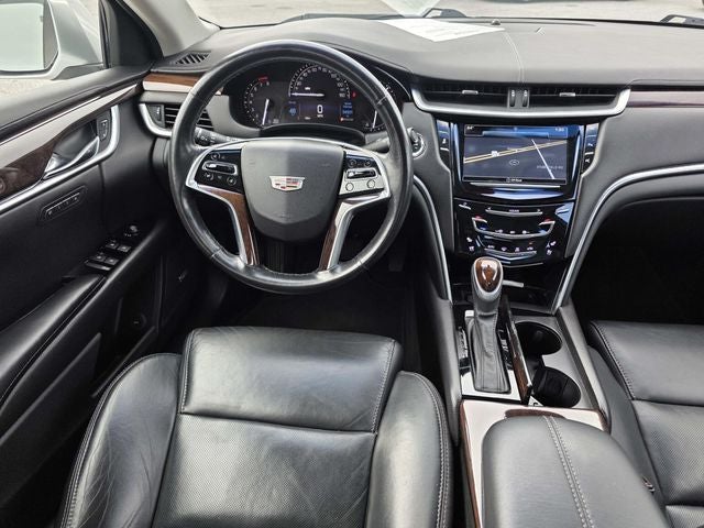 2017 Cadillac XTS Luxury