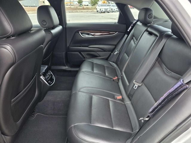 2017 Cadillac XTS Luxury