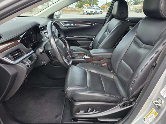 2017 Cadillac XTS Luxury