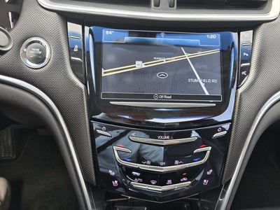 2017 Cadillac XTS Luxury