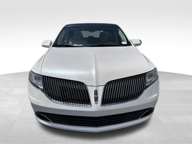 2016 Lincoln MKT EcoBoost