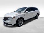 2016 Lincoln MKT EcoBoost