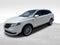 2016 Lincoln MKT EcoBoost