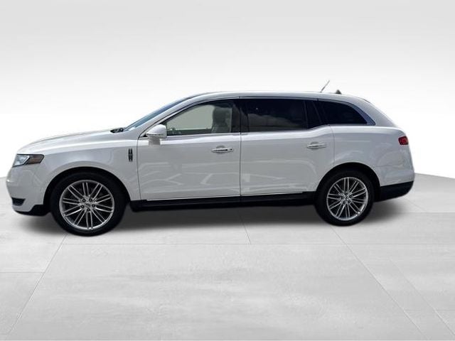 2016 Lincoln MKT EcoBoost