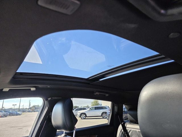 2019 Lincoln Nautilus Select