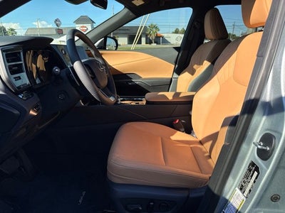 2025 Lexus RX 350