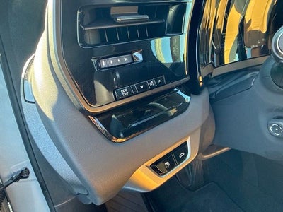 2025 Lexus RX 350