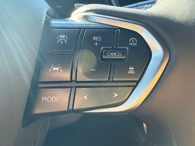 2025 Lexus RX 350