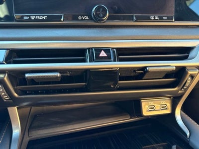 2025 Lexus RX 350