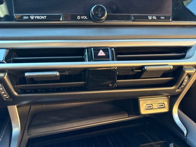 2025 Lexus RX 350