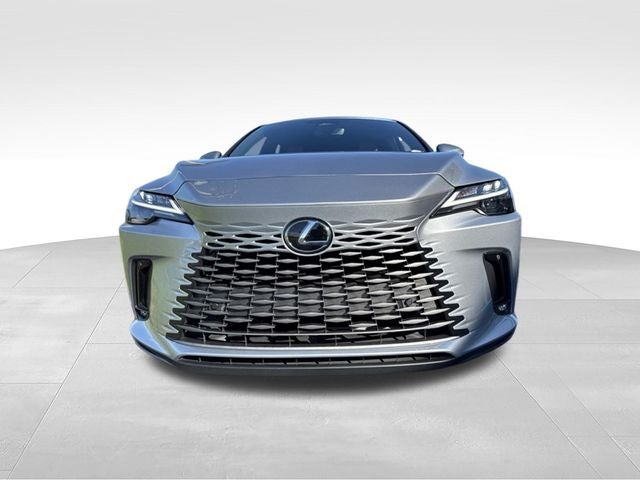 2025 Lexus RX 350