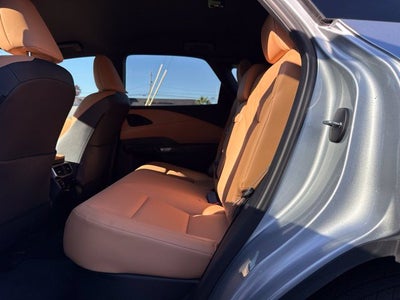 2025 Lexus RX 350