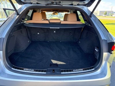 2025 Lexus RX 350