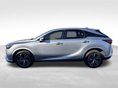 2025 Lexus RX 350
