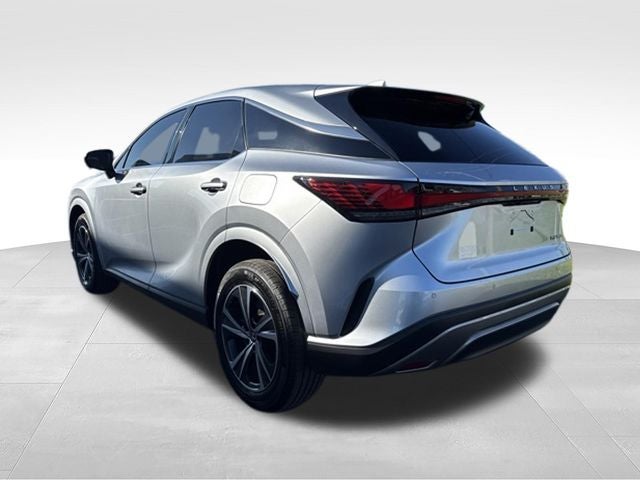 2025 Lexus RX 350