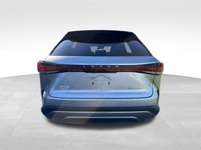 2025 Lexus RX 350