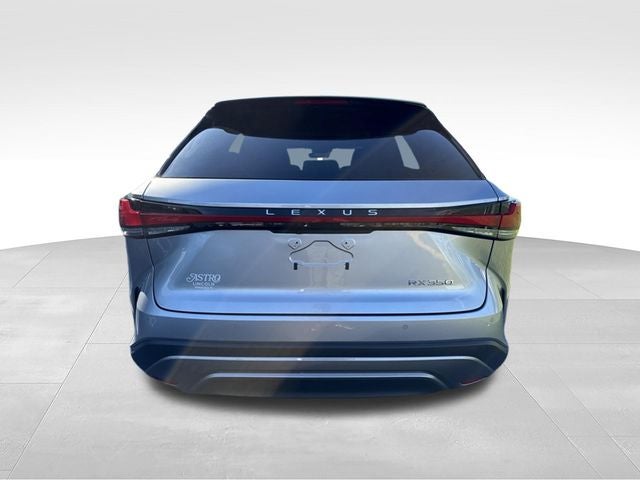 2025 Lexus RX 350