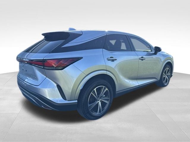 2025 Lexus RX 350