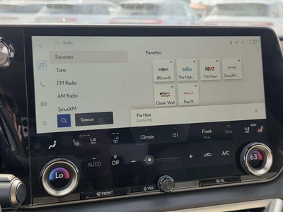 2024 Lexus RX 350 Premium