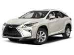 2017 Lexus RX RX 350