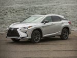 2017 Lexus RX RX 350