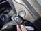 2018 Ford Fusion Hybrid SE