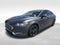 2018 Ford Fusion Hybrid SE