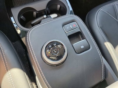 2023 Ford Mustang Mach-E Select