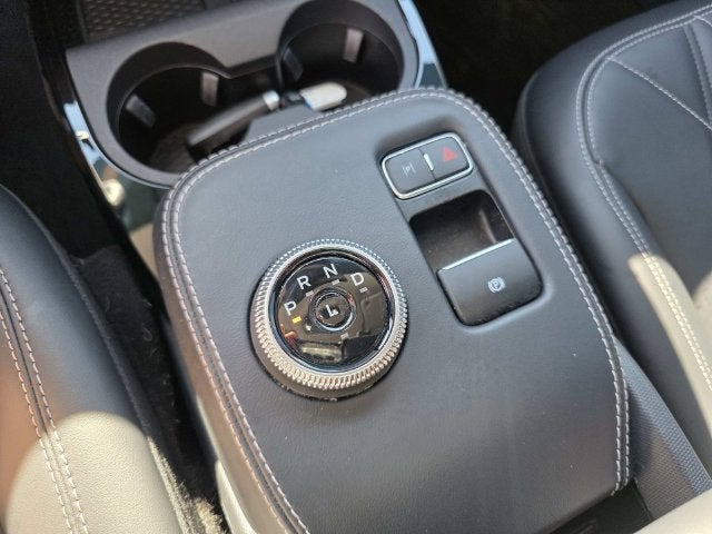 2023 Ford Mustang Mach-E Select