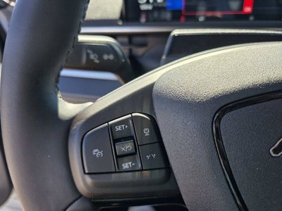 2023 Ford Mustang Mach-E Select