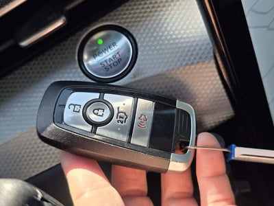 2023 Ford Mustang Mach-E Select