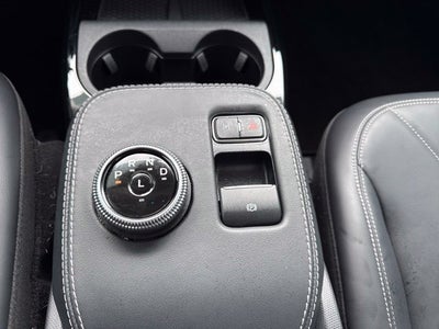 2023 Ford Mustang Mach-E Select