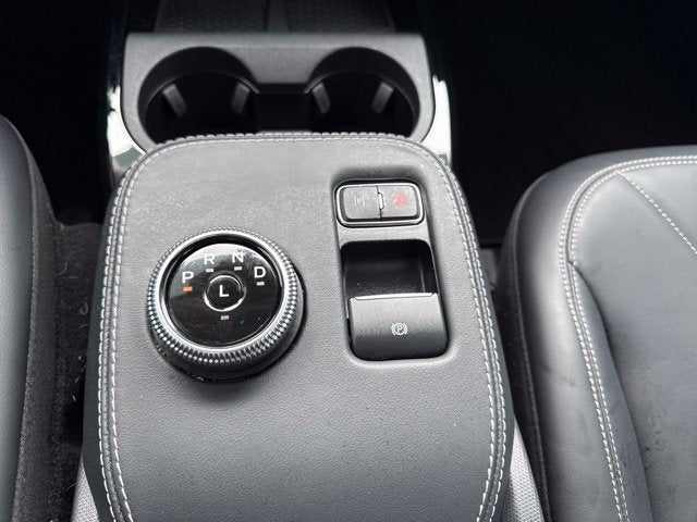 2023 Ford Mustang Mach-E Select