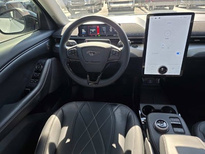 2023 Ford Mustang Mach-E Select