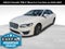 2019 Lincoln MKZ Reserve